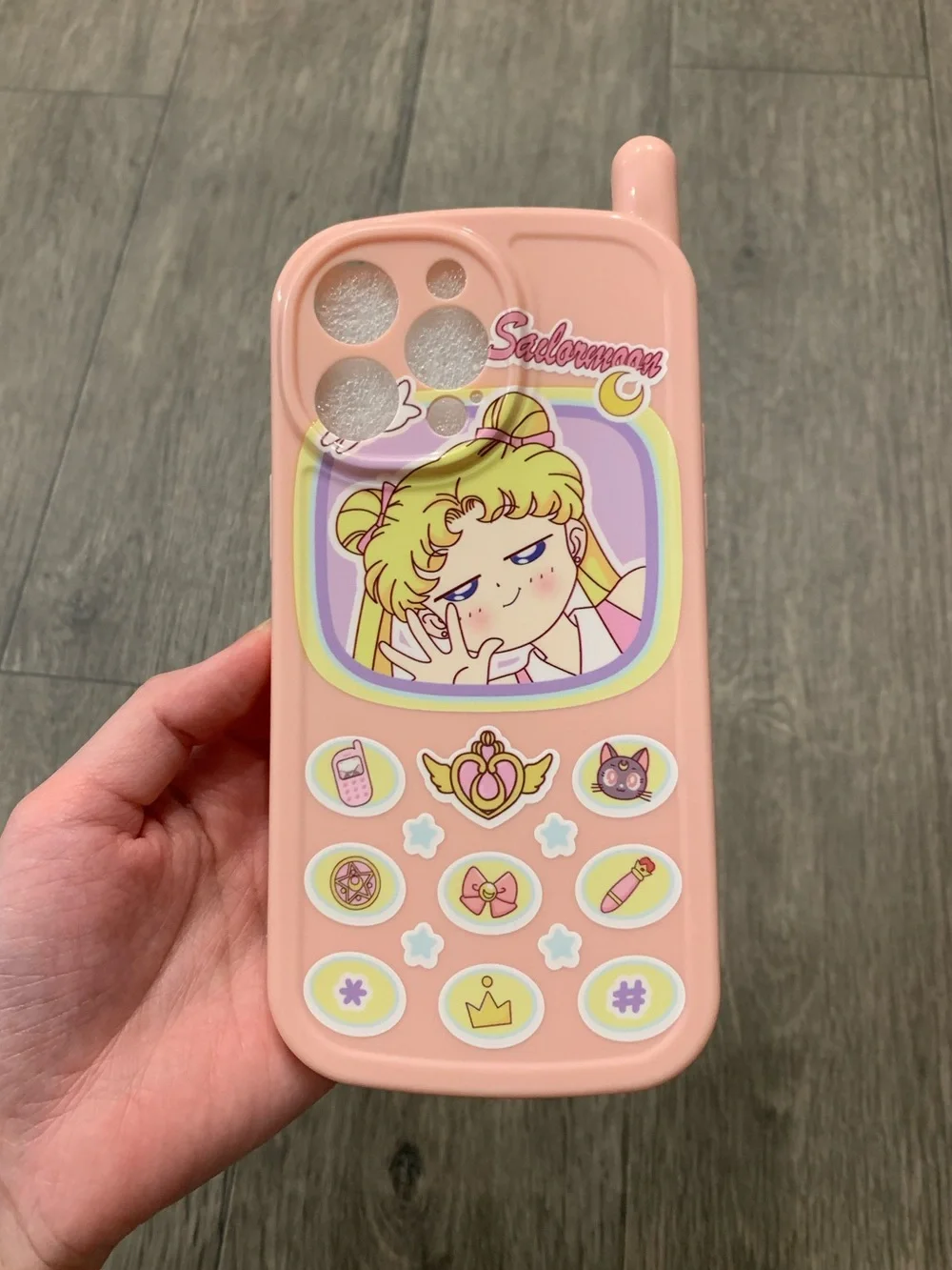 iPhone 14 pro max case